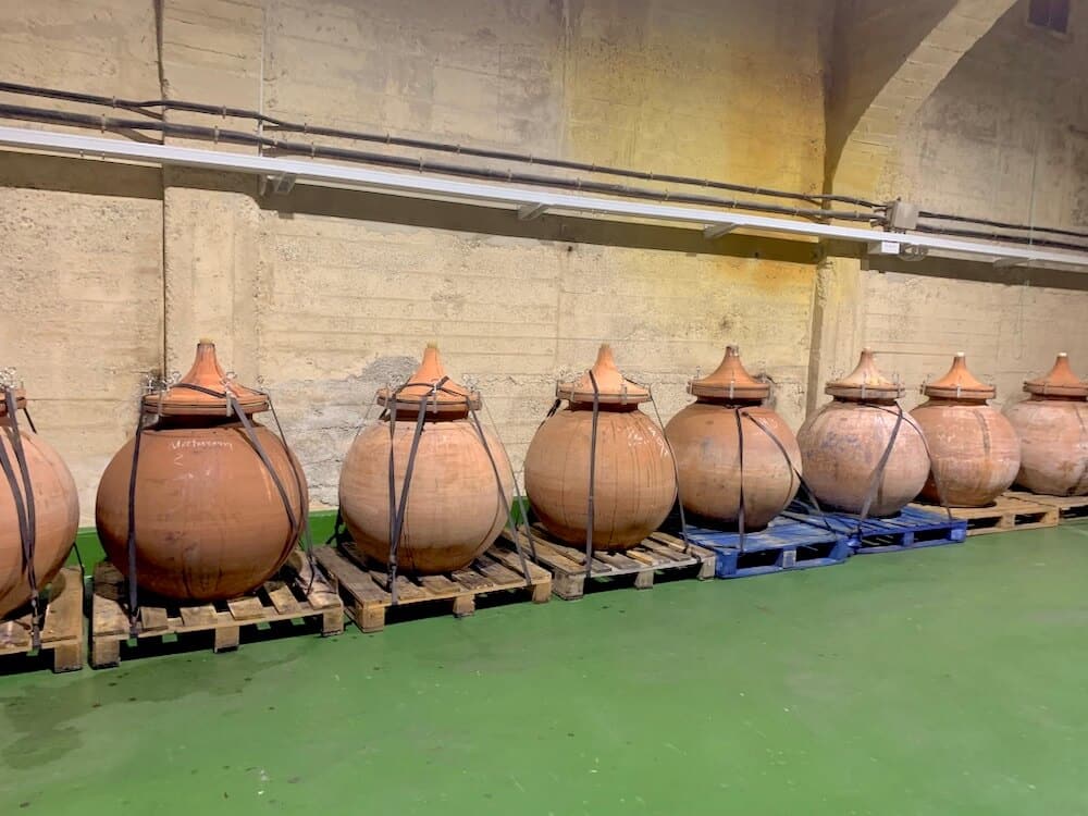 Spanish Wine History Spanish Wine Club