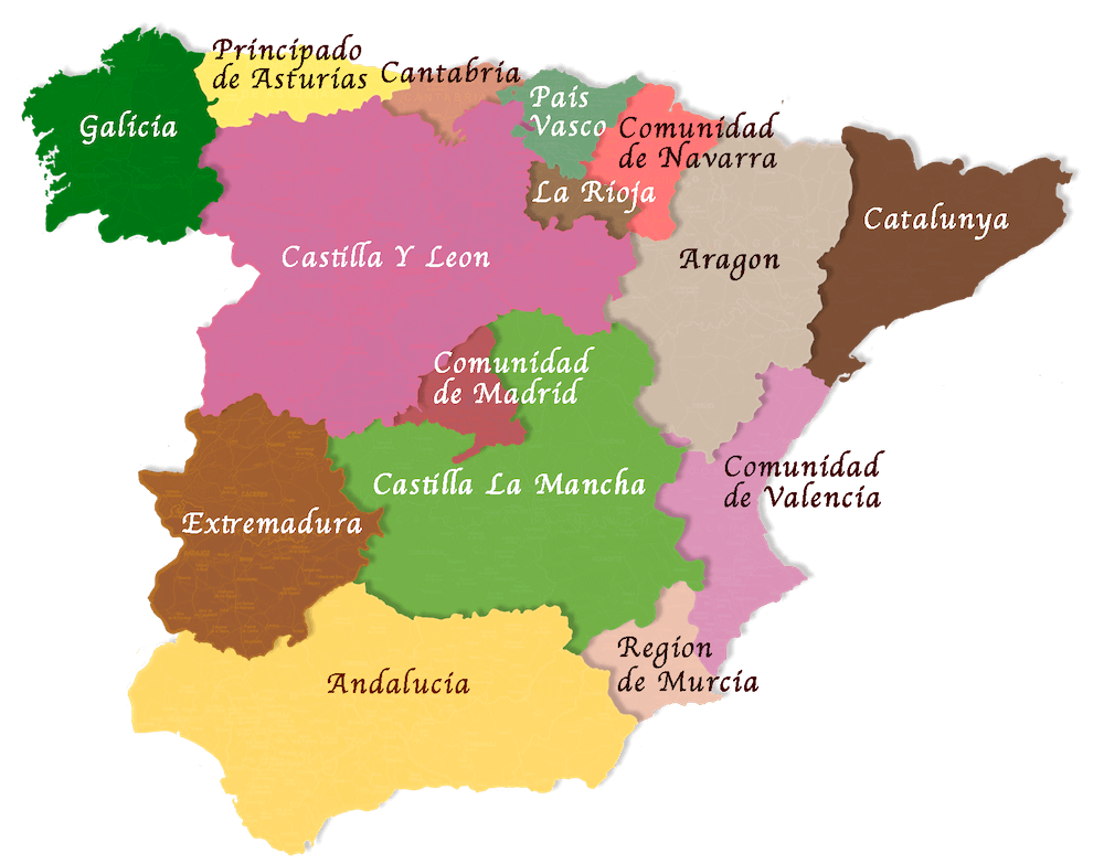 Spanish Wine History Spanish Wine Club