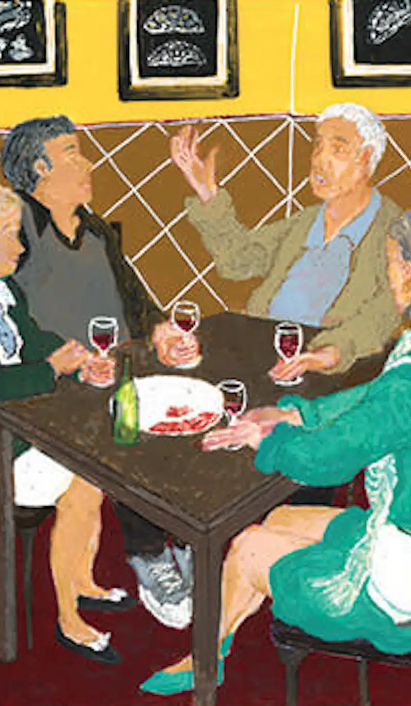 Print 12 Lengthy conversations great wine thumbnail